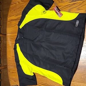 Boombah NWT Pullover Jacket  - Men's Medium
